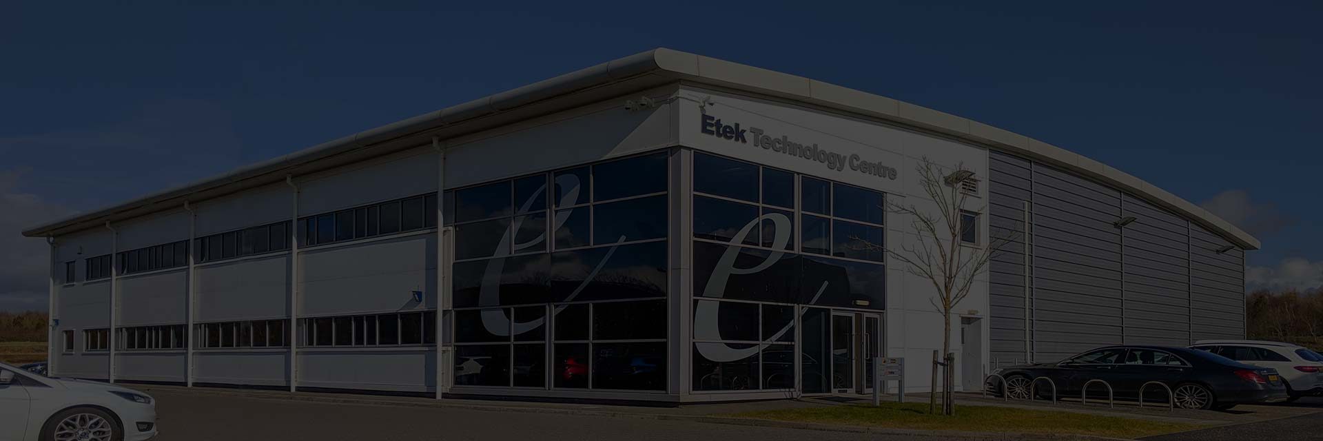 Etek Europe Technology Centre for Electronics Manufacturing Equipment