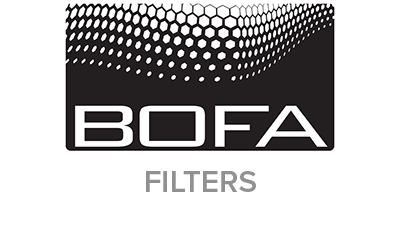 BOFA replacement filters