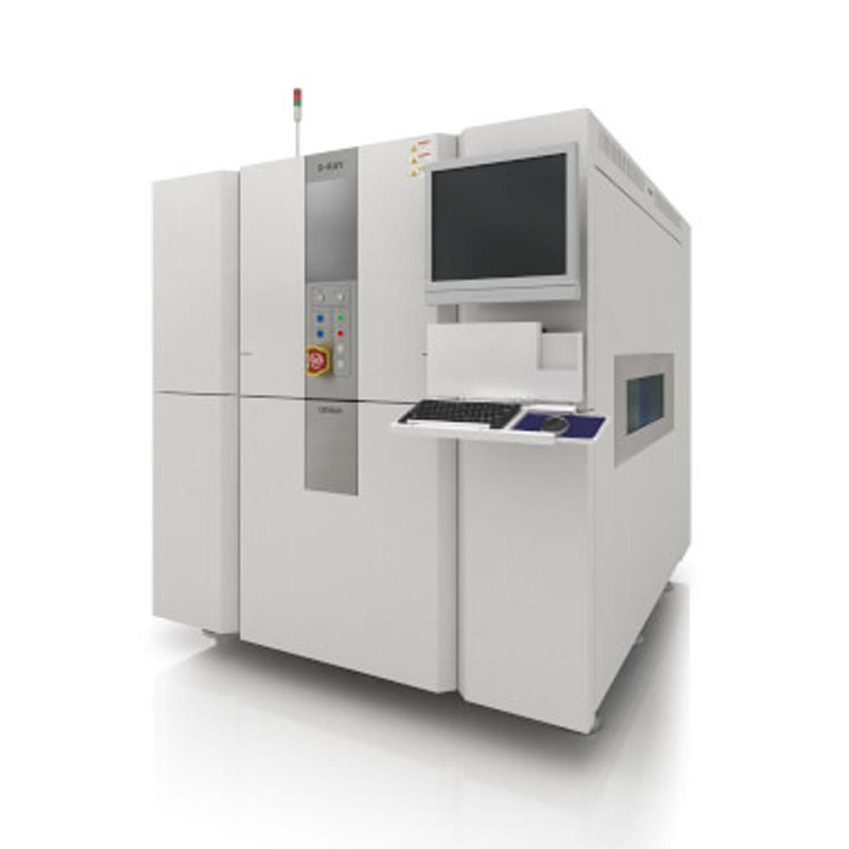 VT-X750 X-Ray Inspection System