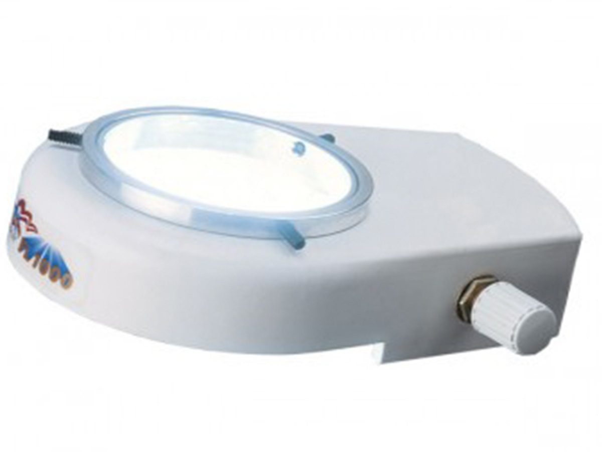 Микро лайт. Micro-Lite lv2000. Стерилизатор/иллюминатор для яиц. Led Ring illumination.
