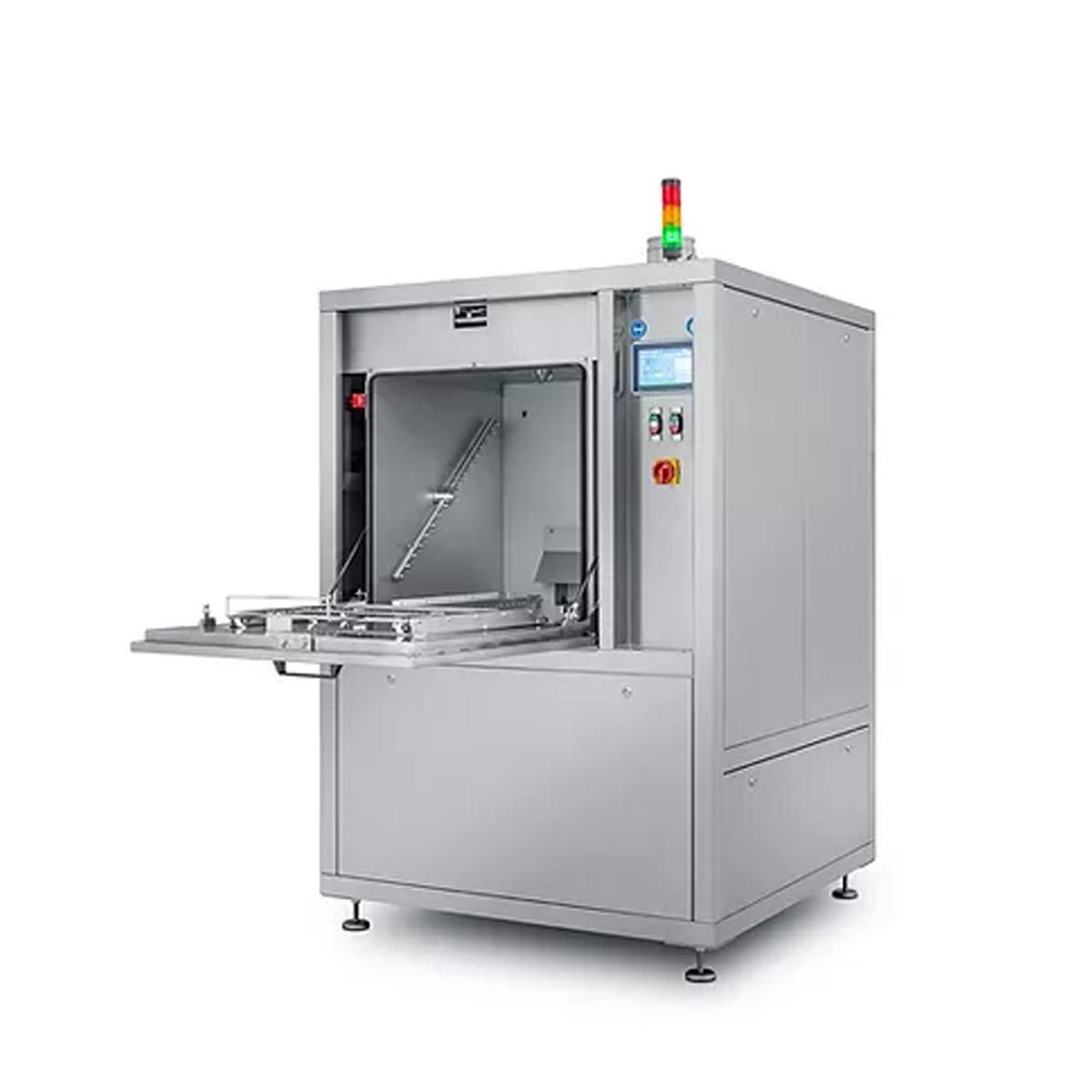 Systronic CL300 Solder frame cleaning systems