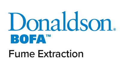 Donaldson Bofa Fume Extraction Systems