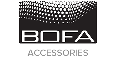 bofa accessories
