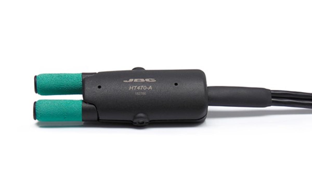HT470-A HD Thermal Tweezers