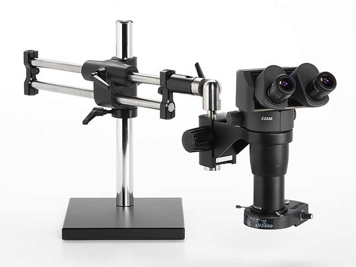 Binocular-Microscope