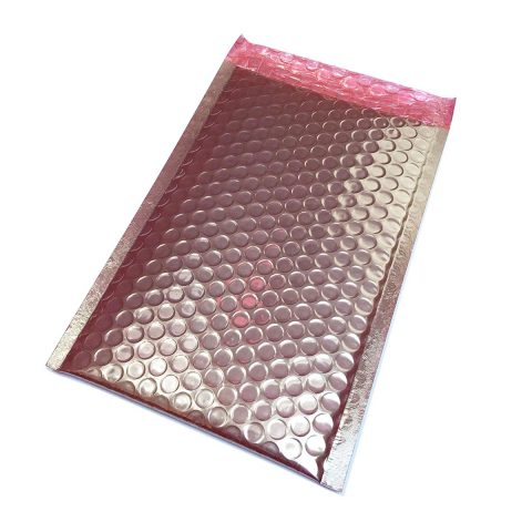 Static Shielding Bubble Bags - ETEK EUROPE