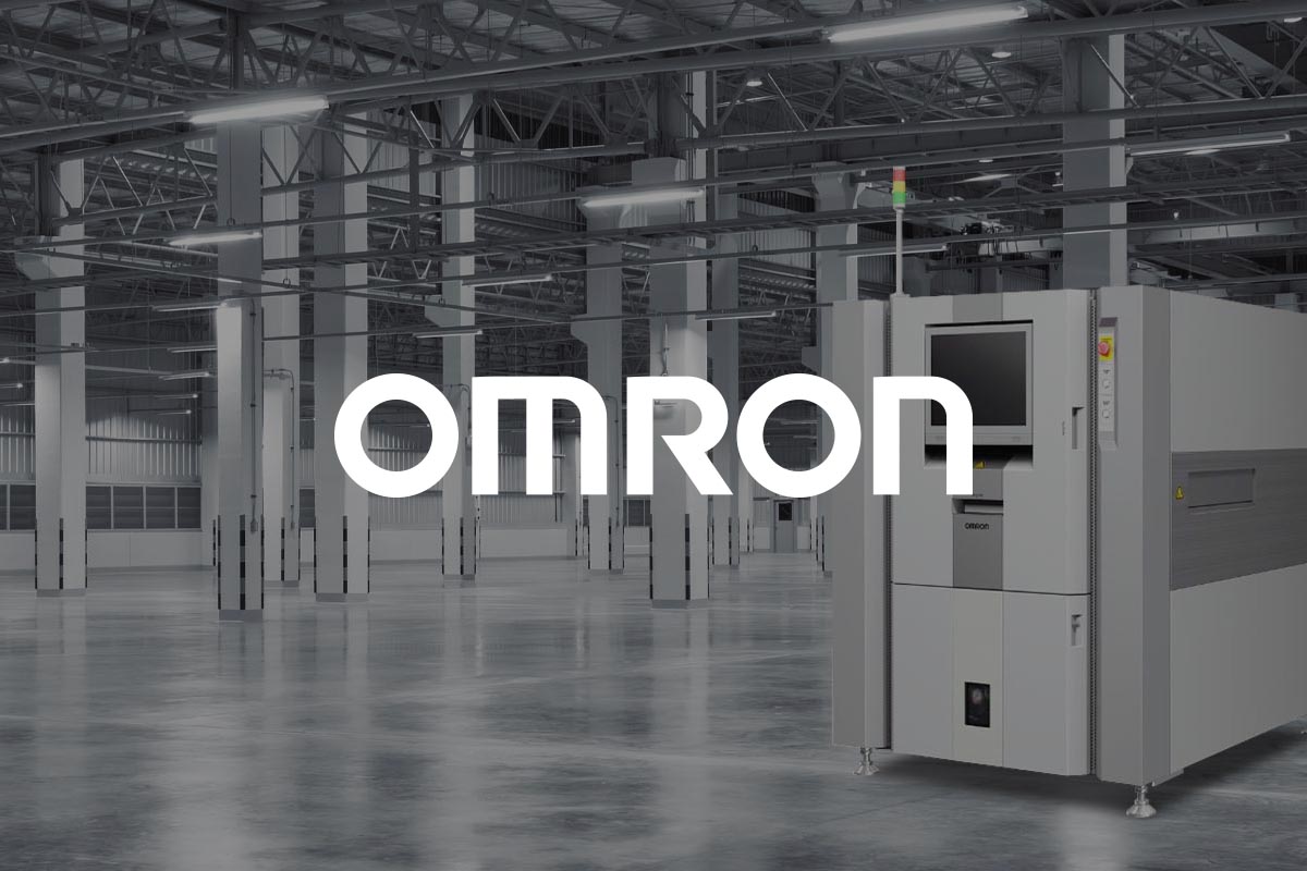 omron inspection systems