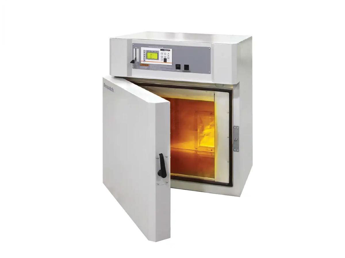 LFC CLASS A BENCHTOP OVEN