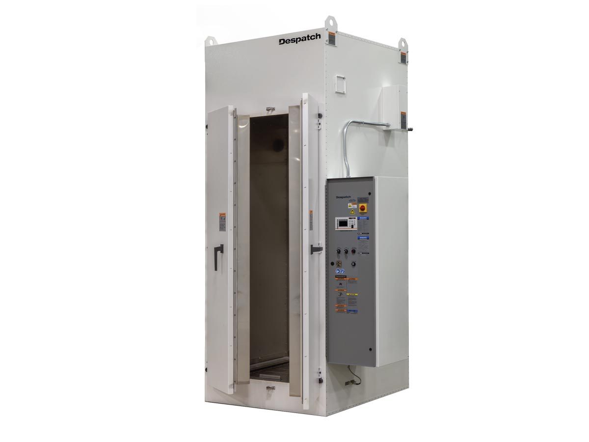 PRC2-63 Catheter Annealing and Curing Oven